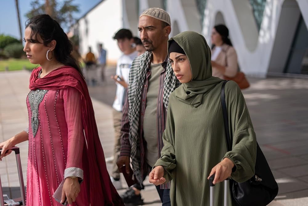 رقه : جاسوس علیه جاسوس