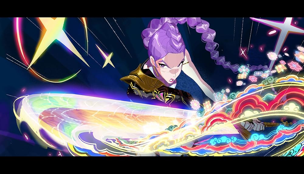 شکارچیان شیاطین کی‌پاپ