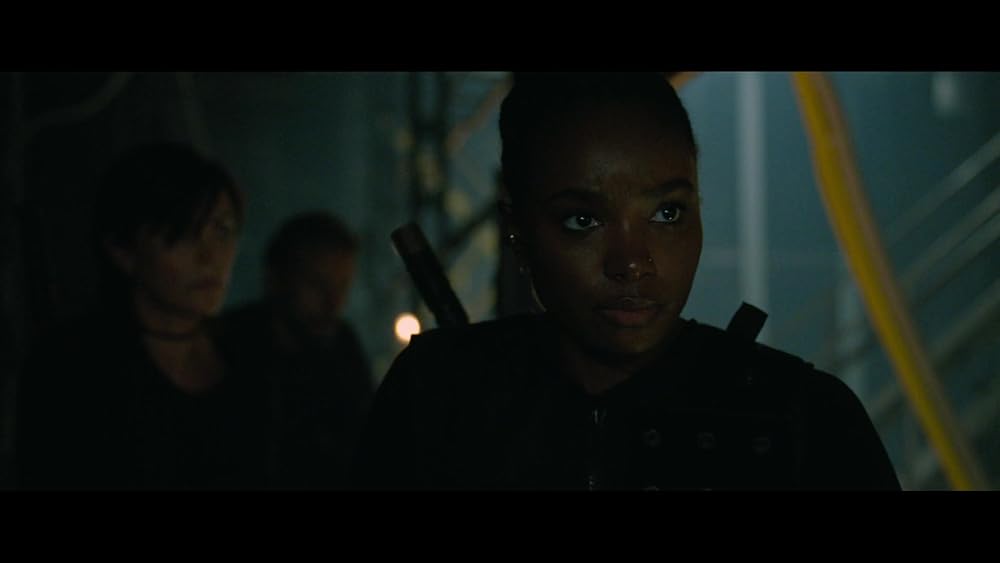 نگهبانانی از دیرباز ۲