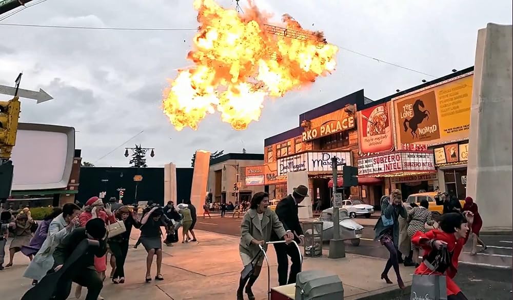 چهار شگفت‌انگیز: گام‌های نخست