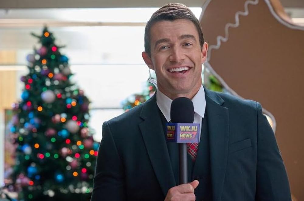 کریسمس مبارک، تد کوپر!