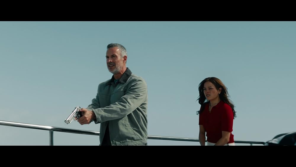 می‌دانم تابستان پیش چه کردی