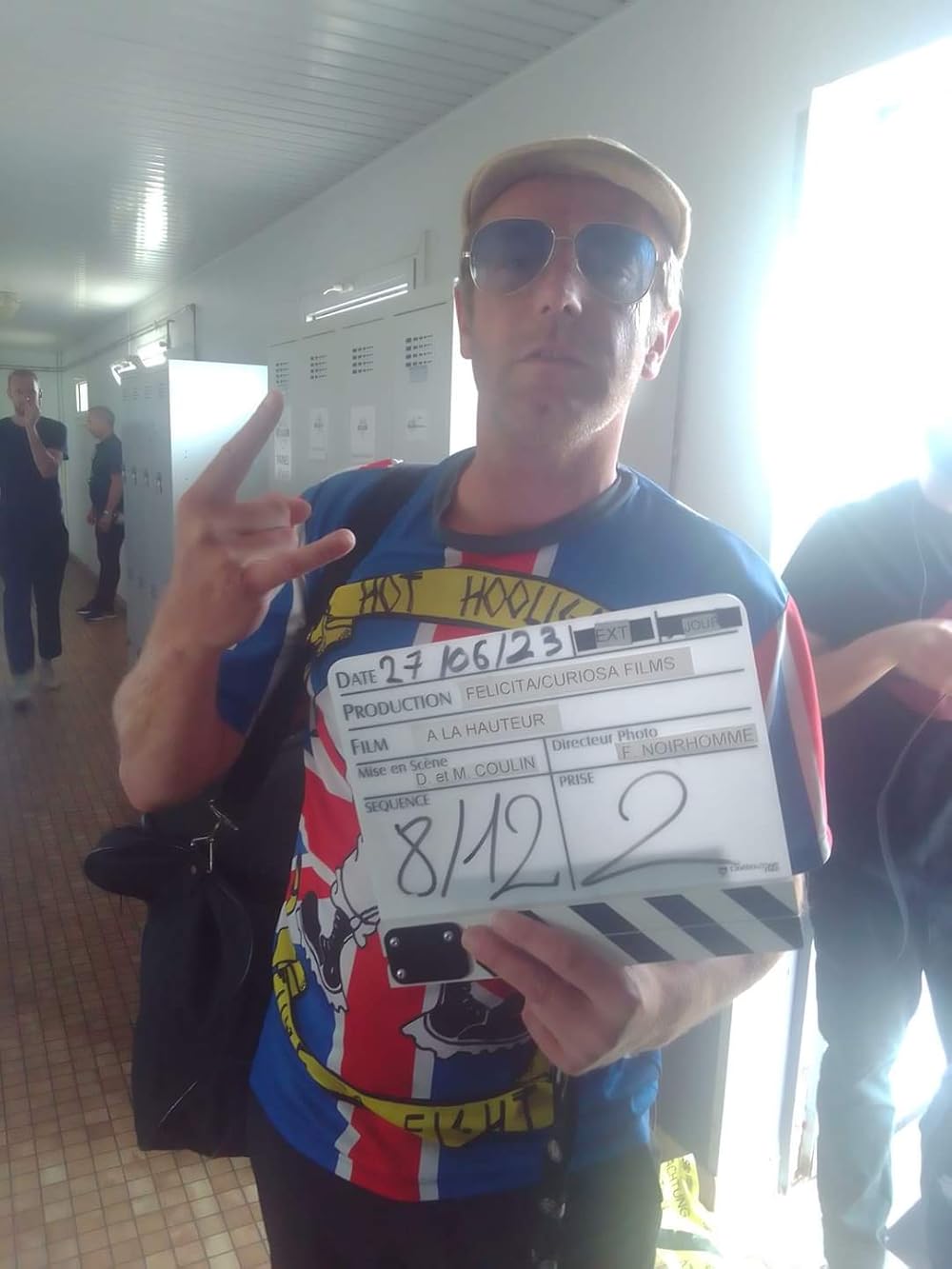 فرزند خاموش