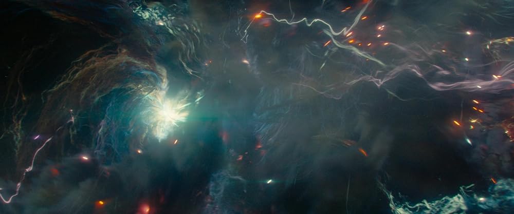 پیشتازان فضا: بخش ۳۱