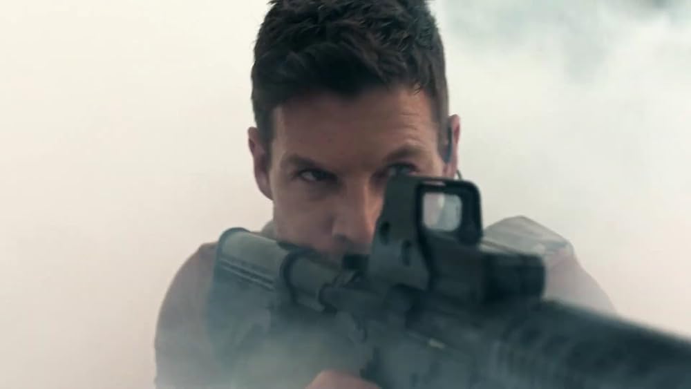 تک‌تیرانداز: آخرین نبرد