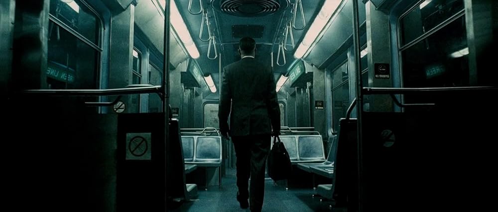 قطار گوشت نیمه‌شب