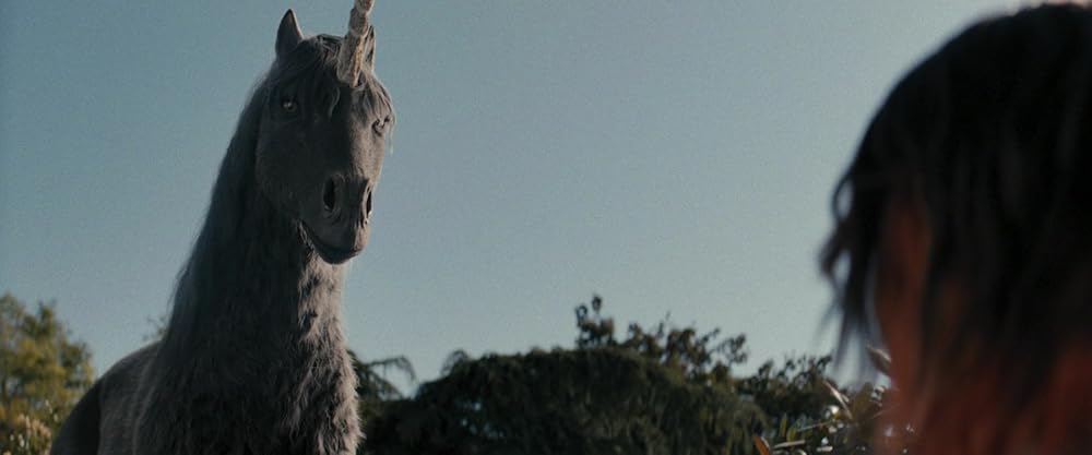 مرگ یک تک‌شاخ