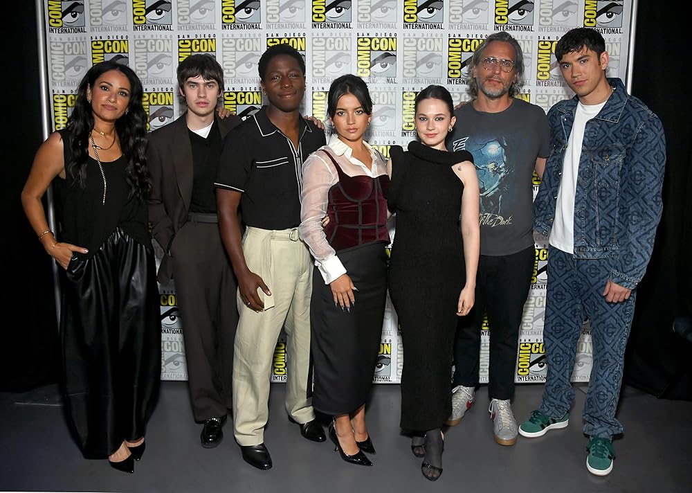 بیگانه: رومولوس