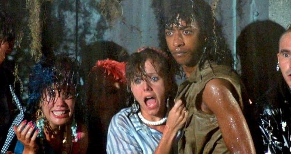 بازگشت مردگان زنده