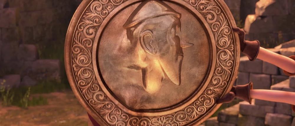 جاستین و شوالیه های دلاور