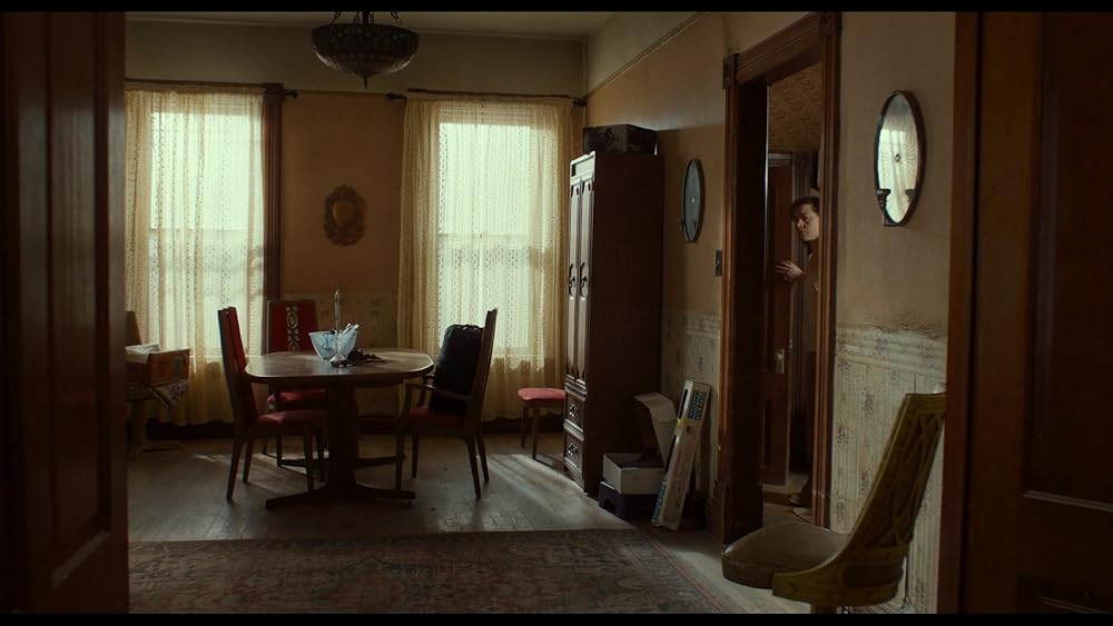 هانی انجام نده!