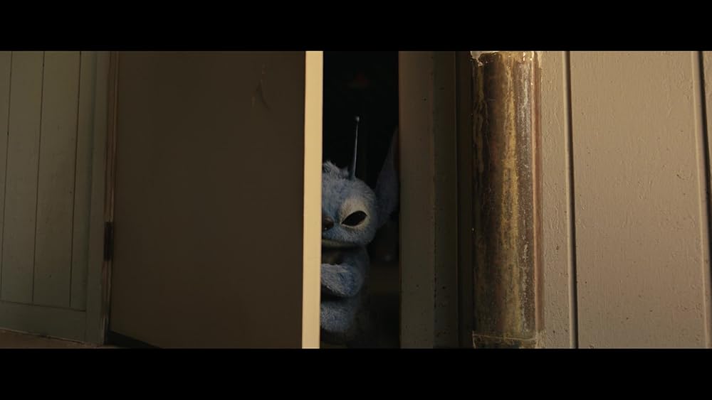 لیلو و استیچ