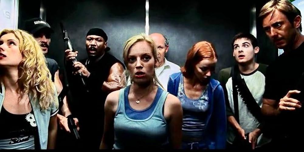 طلوع مردگان