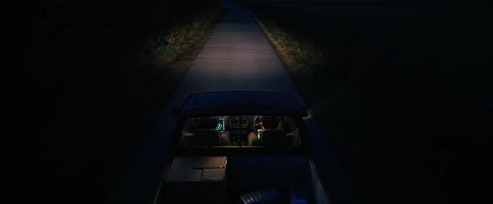 یک قهرمان اکشن