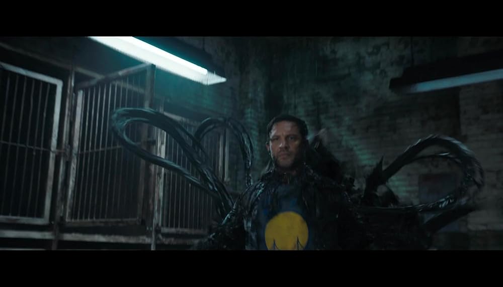 ونوم: آخرین رقص