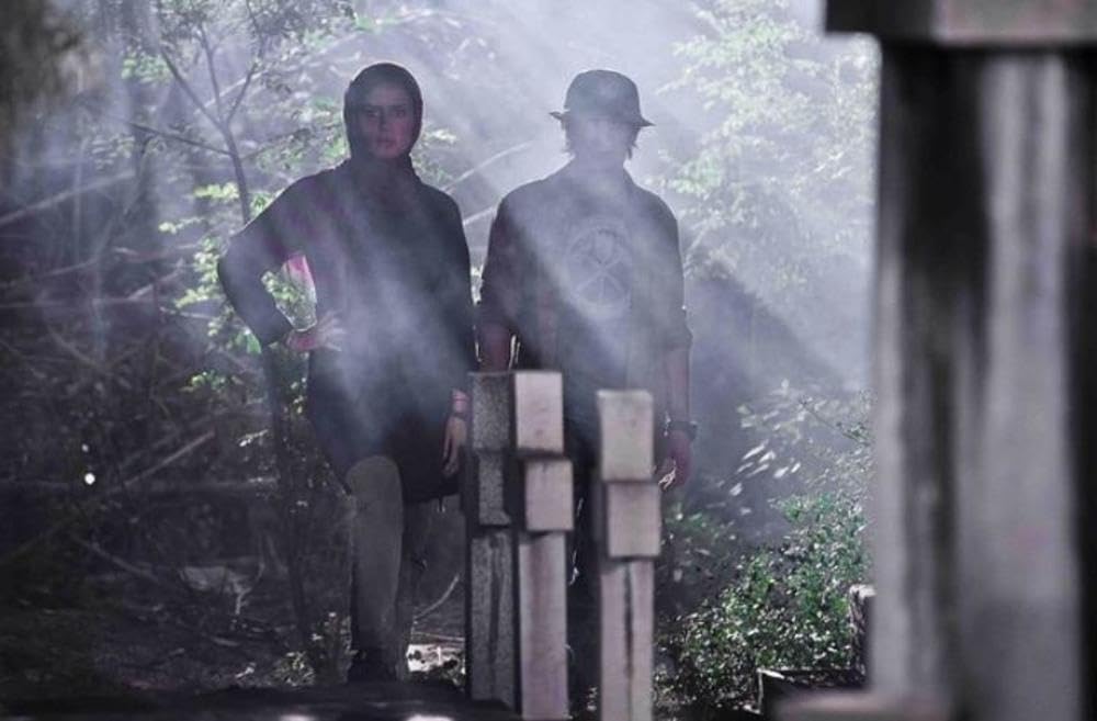 آتیش‌ بازی