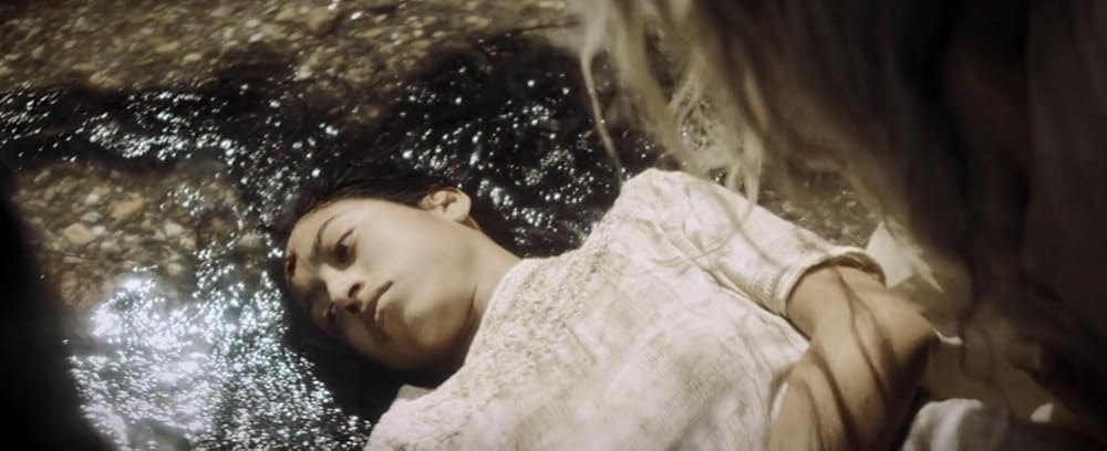 نفرین لیورونا