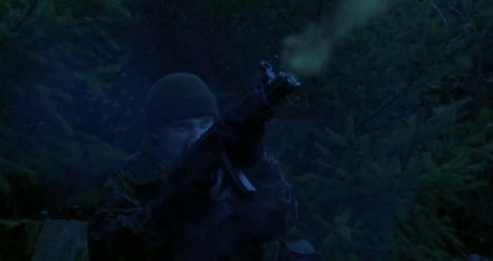 سربازان سگی