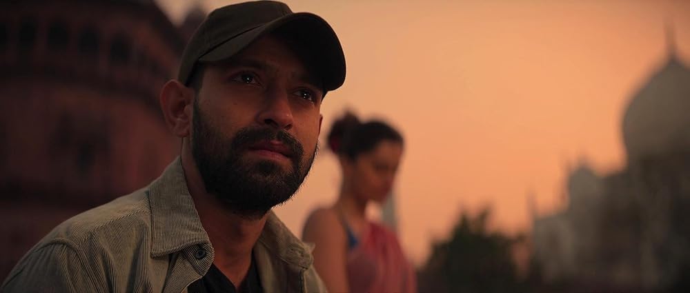 بازگشت دلربای زیبا