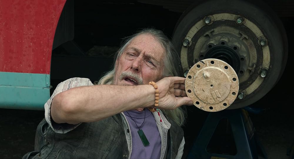 جاده یخی ۲: جاده‌ای به آسمان