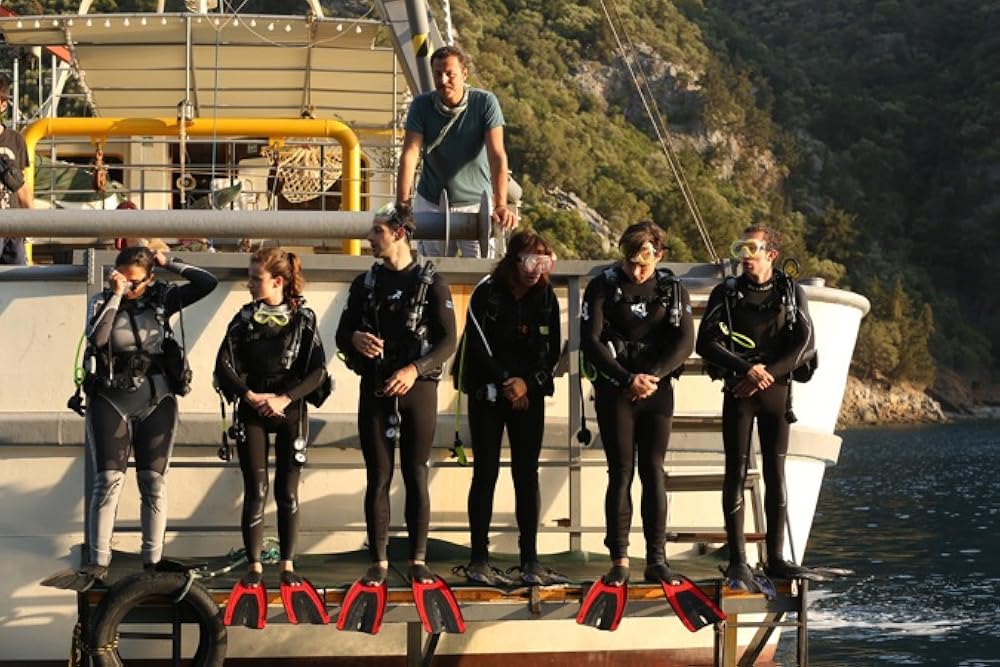 زندگی نادیده خانم