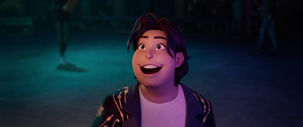 شکارچیان شیاطین کی‌پاپ