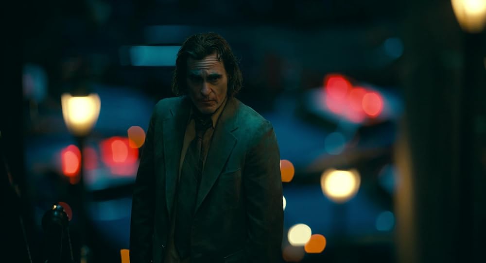 جوکر: جنون مشترک