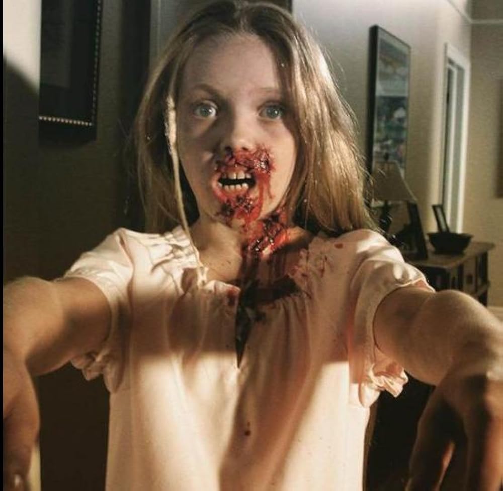 طلوع مردگان