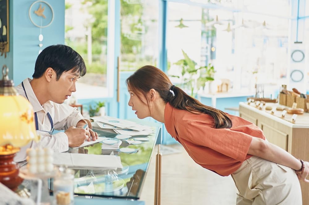 دیوانه جذاب