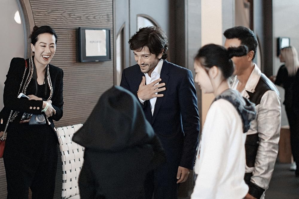 یاغی یک داستانی از جنگ ستارگان