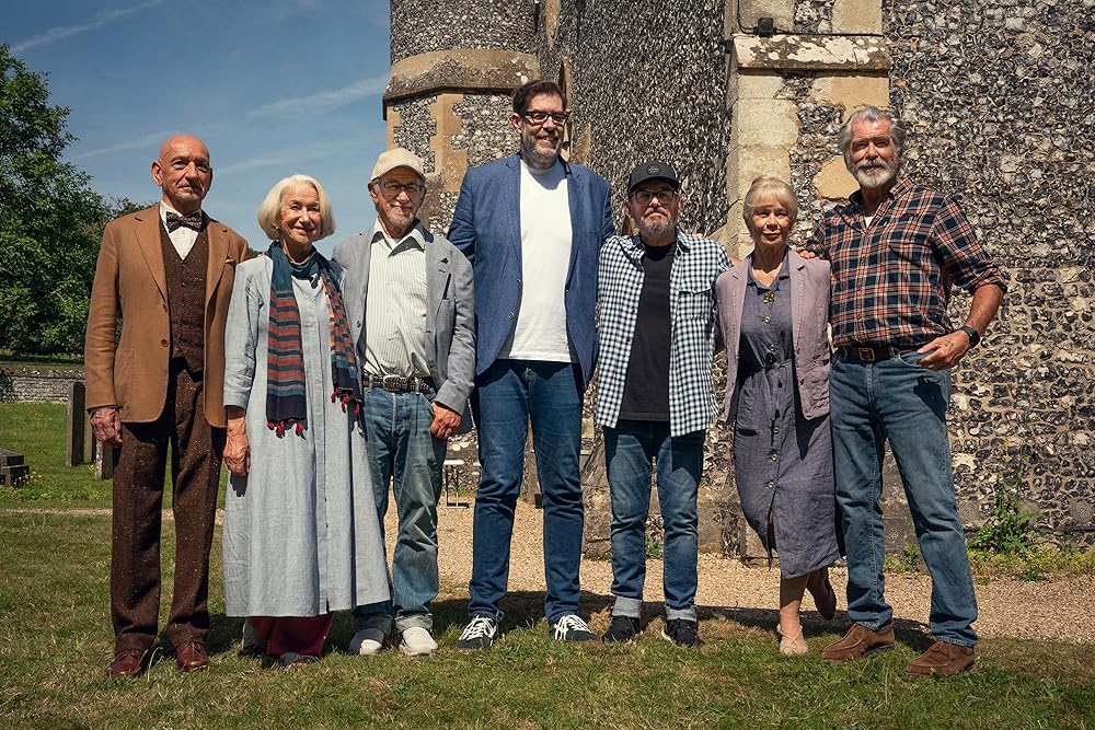 باشگاه قتل پنجشنبه