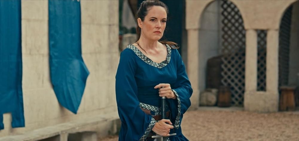 شوالیه اهریمنی