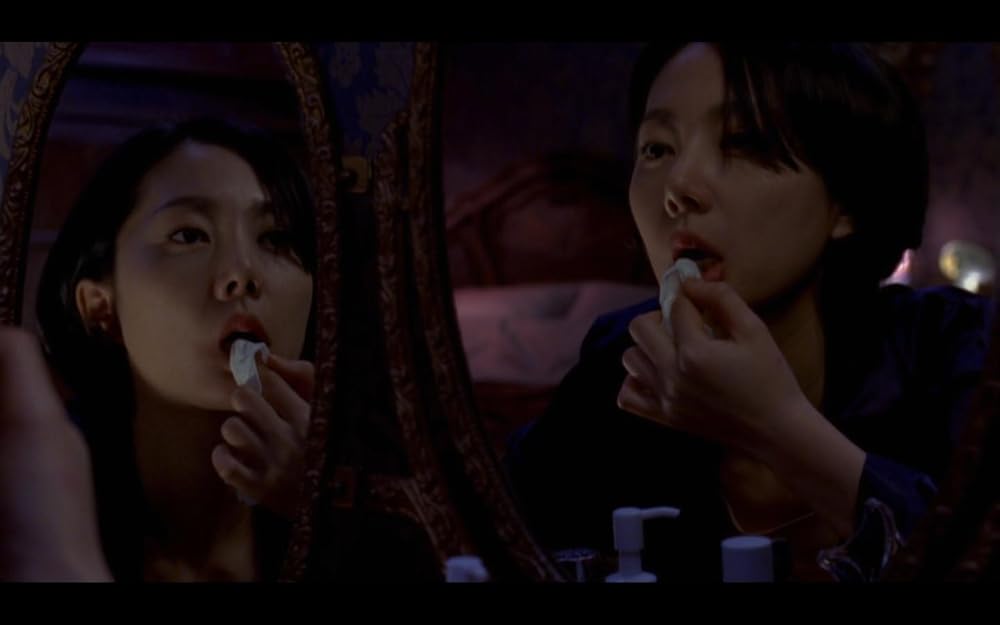 داستان دو خواهر