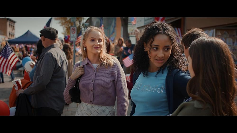 دلقک در مزرعه ذرت