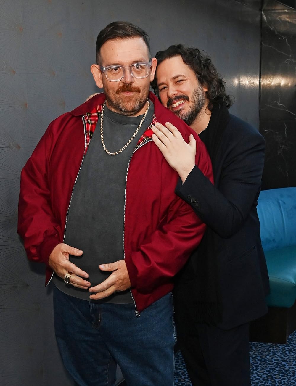 شان می‌میرد