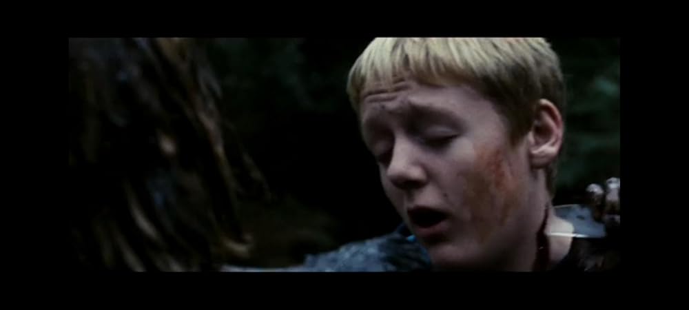 دریاچه بهشت