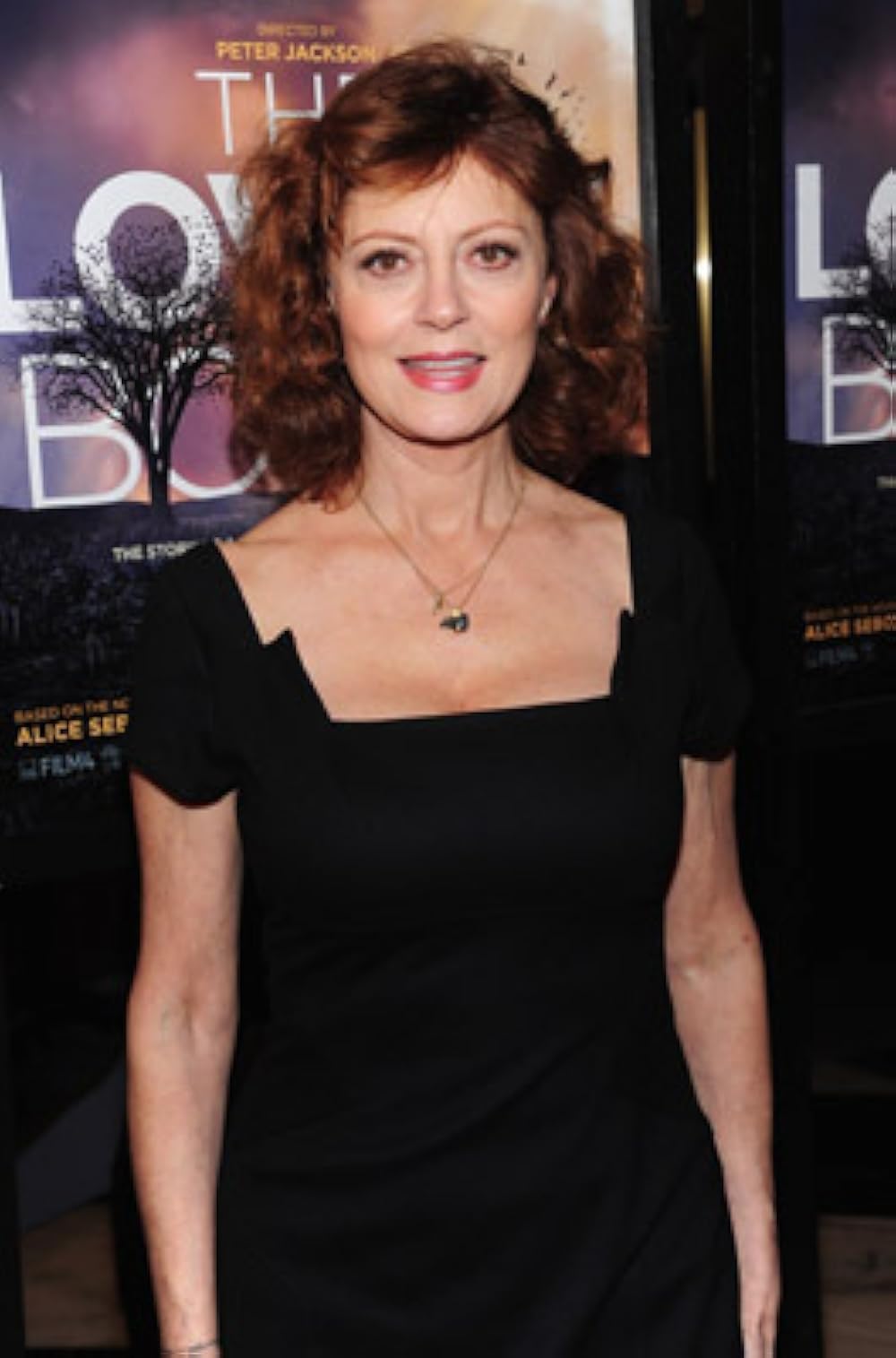 استخوان‌های دوست‌داشتنی