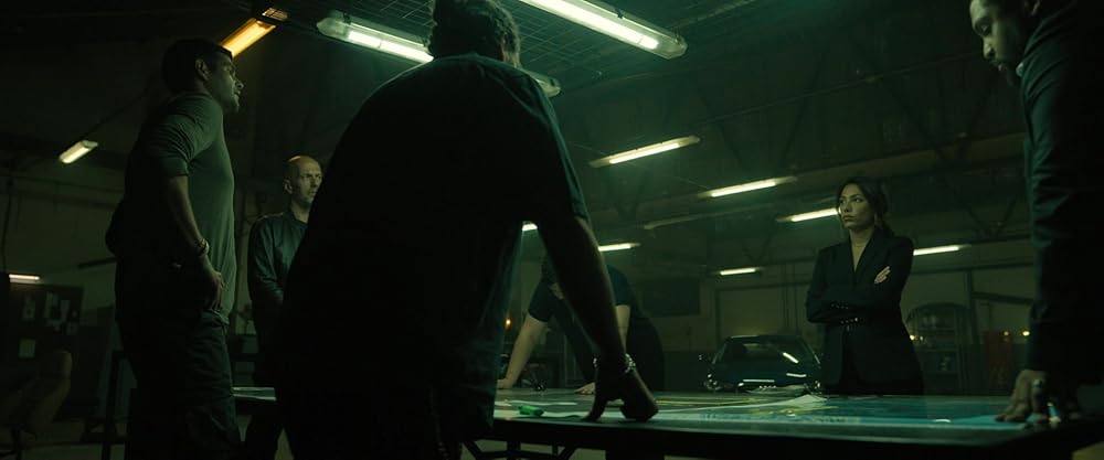 لانه دزدان 2: پانتره