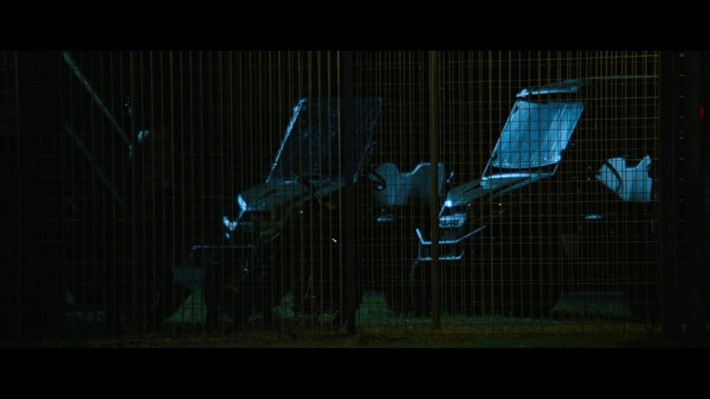 نگهبانانی از دیرباز ۲