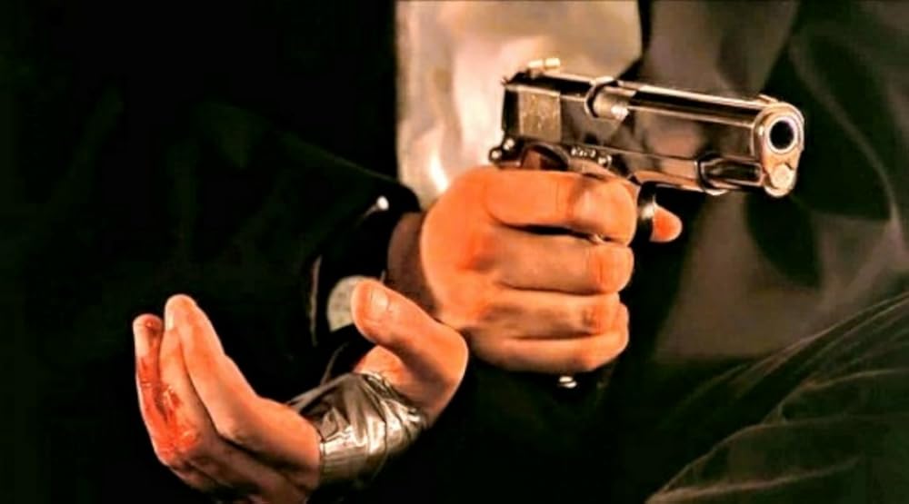 از گرگ‌ و میش تا سحر