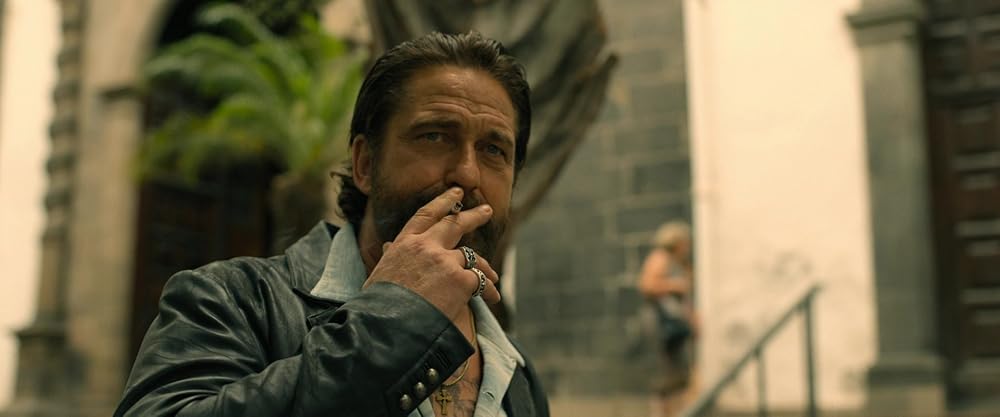 لانه دزدان 2: پانتره