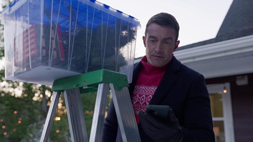 کریسمس مبارک، تد کوپر!