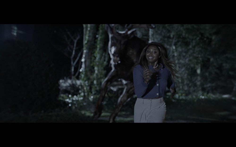 بامبی: تسویه حساب