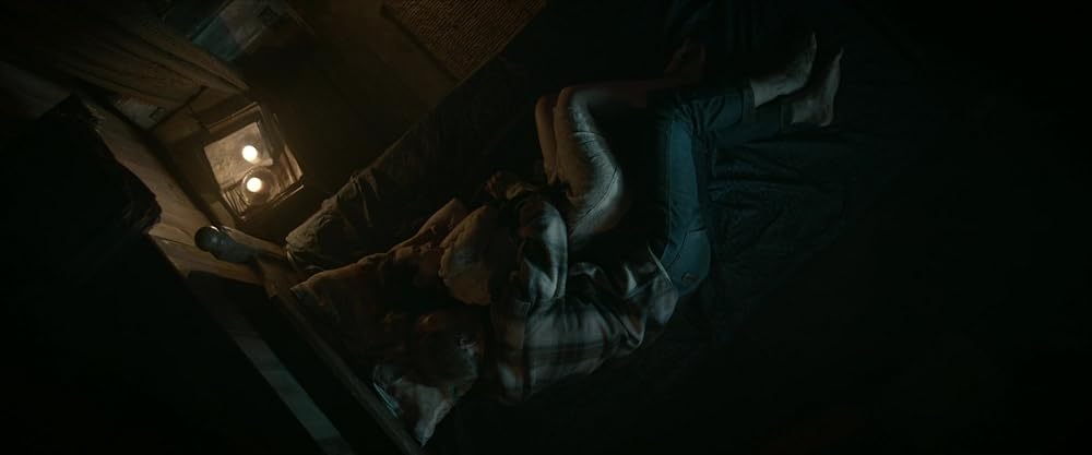 پسر جهنمی:مرد کج