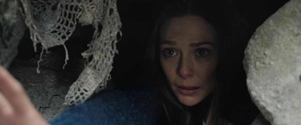 دکتر استرنج در چندجهانی جنون