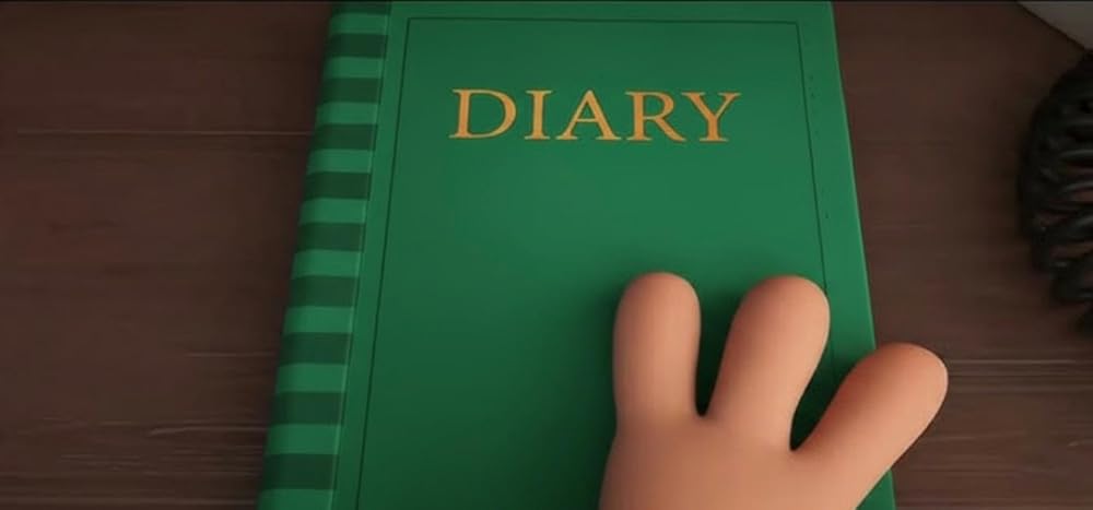 خاطرات یک بچه چلمن: آخرین ضربه