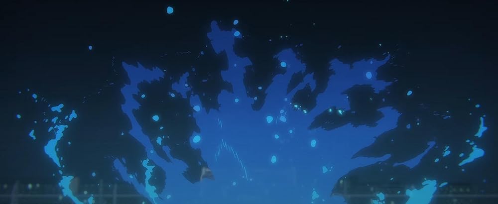 مرد اره برقی - فیلم: رز آرک