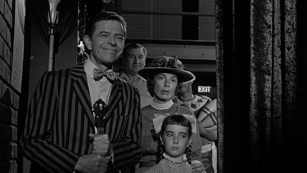 چه بر سر بیبی جین آمد؟