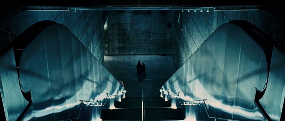 قطار گوشت نیمه‌شب