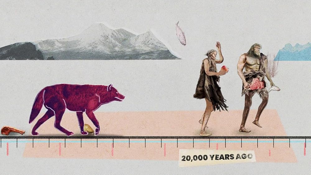 درون ذهن یک سگ